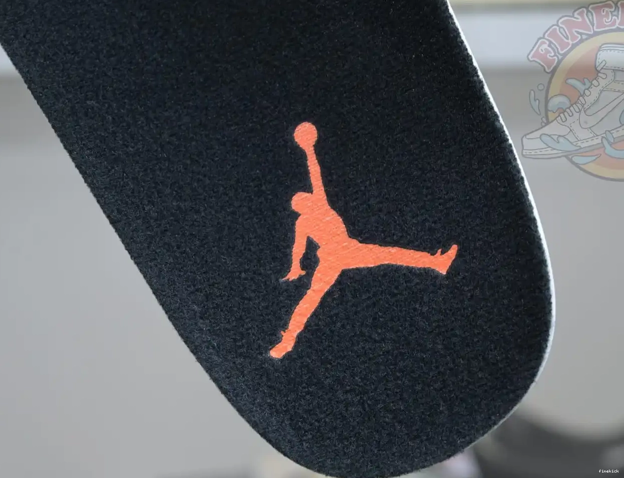 Jordan 3
